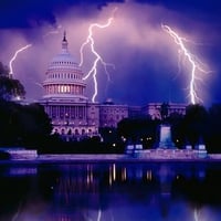 Lighting In Washington