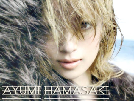 Ayumi Hamasaki - music, j-pop, ayumi hamasaki, japanese