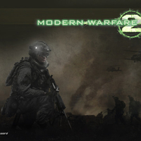 Modern Warfare 2