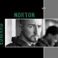 Edward Norton