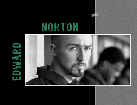 Edward Norton - edward norton, actors