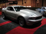 SEMA 2009 Ford