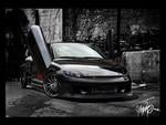 VW Scirocco