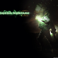 Modern Warfare 2