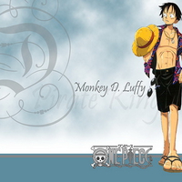 Luffy