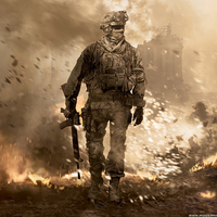 Modern Warfare 2 Storm