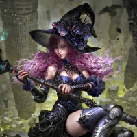 Witch