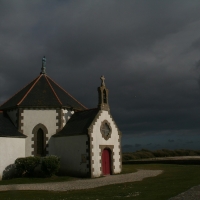 White Church