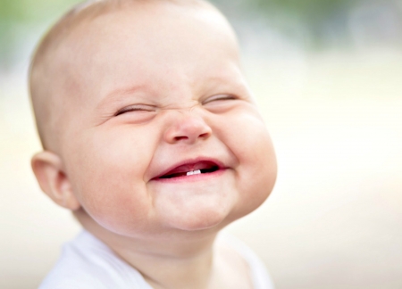 LOL You are so funny! - child, copil, funny, face, baby, lol, mood, smile, cute