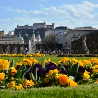 Salzburg, Austria