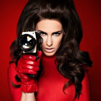 Jessica Lowndes