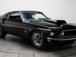 1969 Ford Mustang