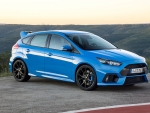 2016 Ford Focus RS