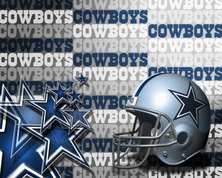 dallas cowboys - football, saver, srceen, desktop