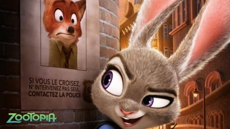 Zootopia (2016)