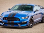 2016 Ford Mustang Shelby GT350