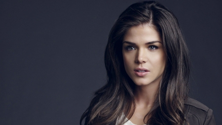 Marie Avgeropoulos - canadian, woman, actress, greek, marie avgeropoulos, model, babe