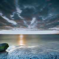 Sea of Iceland