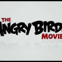 The Angry Birds Movie Logo