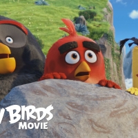 The Angry Birds Movie