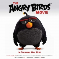 The Angry Birds Movie