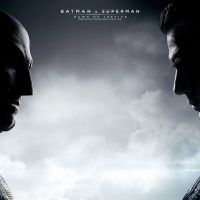 Batman VS Superman Dawn Of Justice