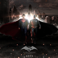 Batman VS Superman Dawn Of Justice