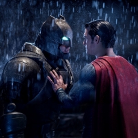 Batman VS Superman Dawn Of Justice