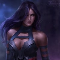 Psylocke