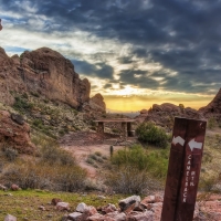 Camelback Mountain, Arizona