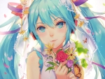 Hatsune Miku