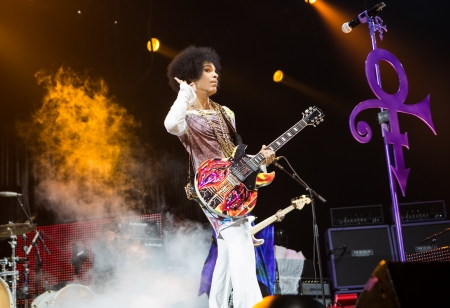 Prince - multi instrumentalist, record producer, actor, american, singer, prince, songwriter