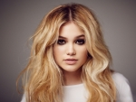 Olivia Holt