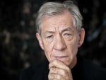 Sir Ian McKellen