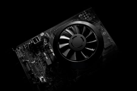 Nvidia Geforce GTX 750-TI - geforce, gtx, graphics card, nvidia, tech, 750 ti