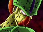 DBZ - Imperfect Cell