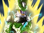 DBZ - Perfect Cell