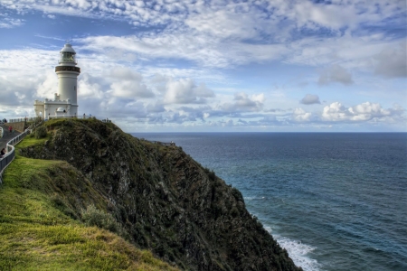 Cape Byron Lighthouse, Australia