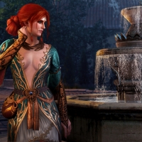 Triss Merigold