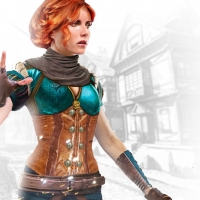 Triss Merigold