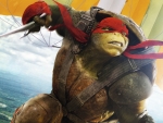 TMNT Raphael