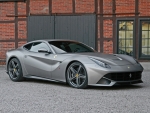 2014 Ferrari F12 Berlinetta