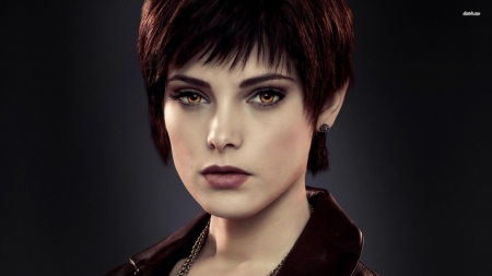 ashley greene as alice cullens in twilight - ashley, cullens, greene, twilight, alice