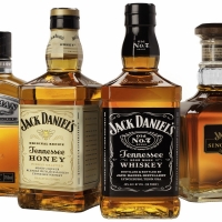 Jack Daniels