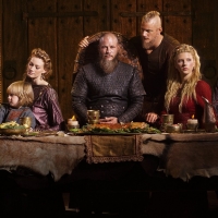 Vikings (TV Series 2013– )