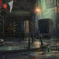 Grim Facade 7 - Monster in Disguise03