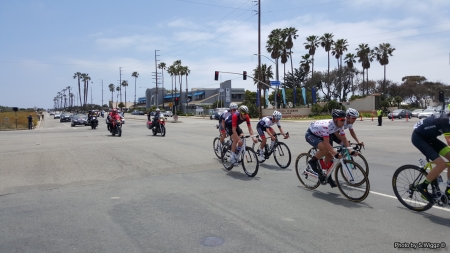 AMGEN TOC 2016 - TOC, California, Huffman, Cycling, Ventura, AMGEN, Evan