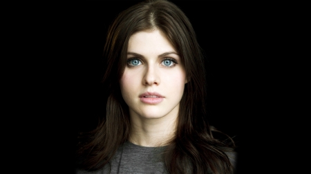 Alexandra Daddario - alexandra, actress, 2016, daddario