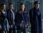 Now you See me 2