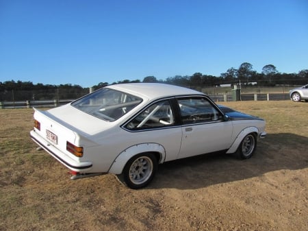 holden torana a9x